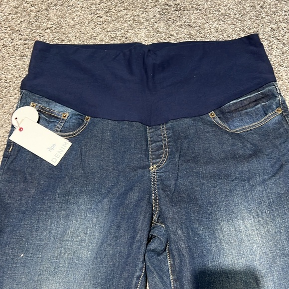 Ripe maternity bootcut jeans - Picture 5 of 6